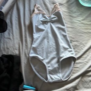 Lucky Leo Dance-ware